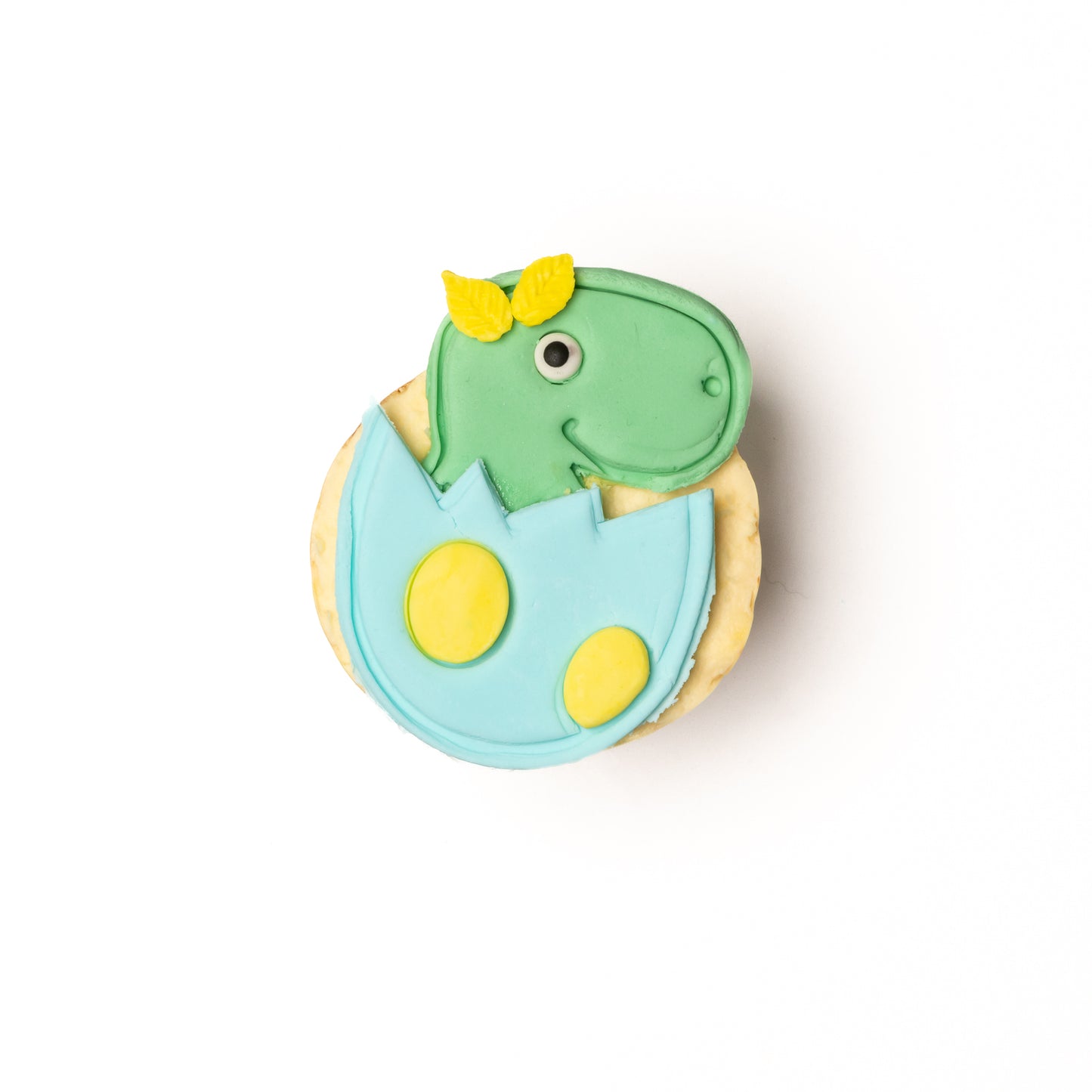Dinosaur Bake & Decorate Party Box