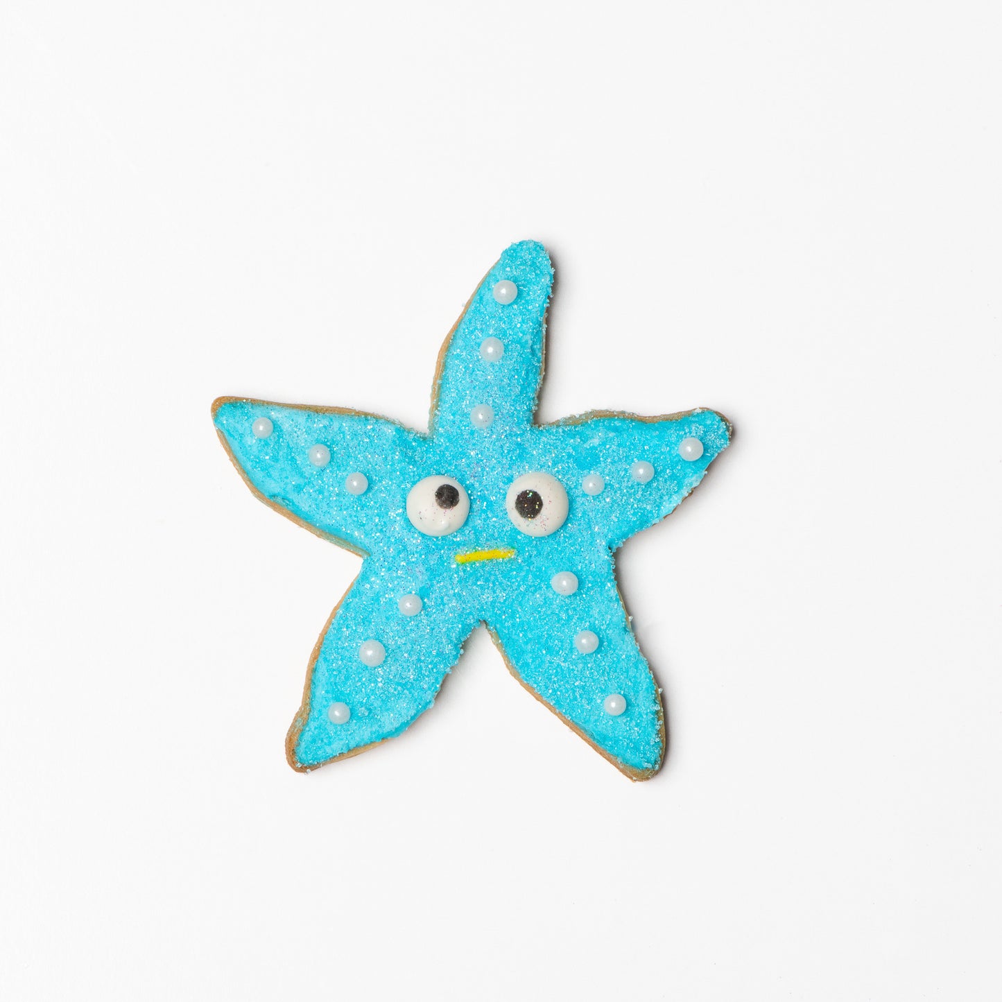 Under the Sea  Bake & Decorate Party Box