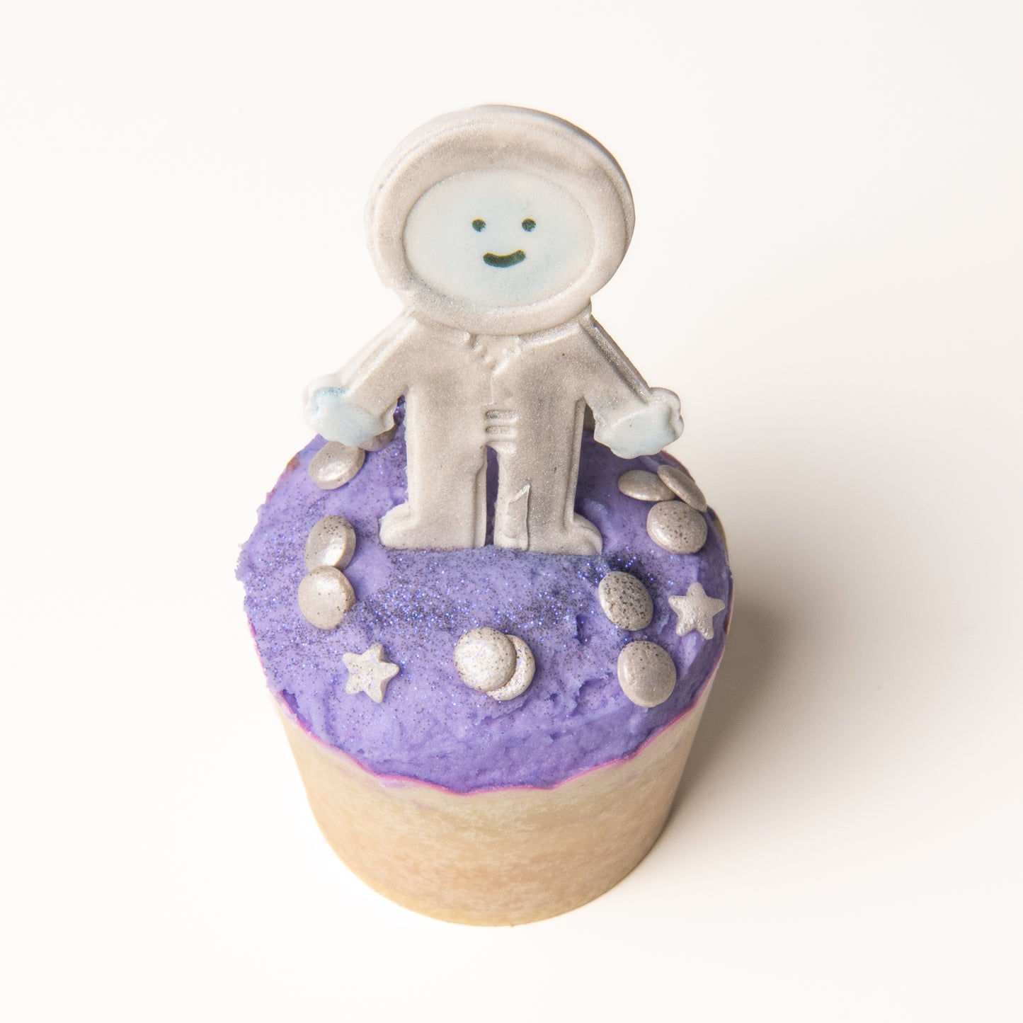 Space Bake & Decorate Party Box