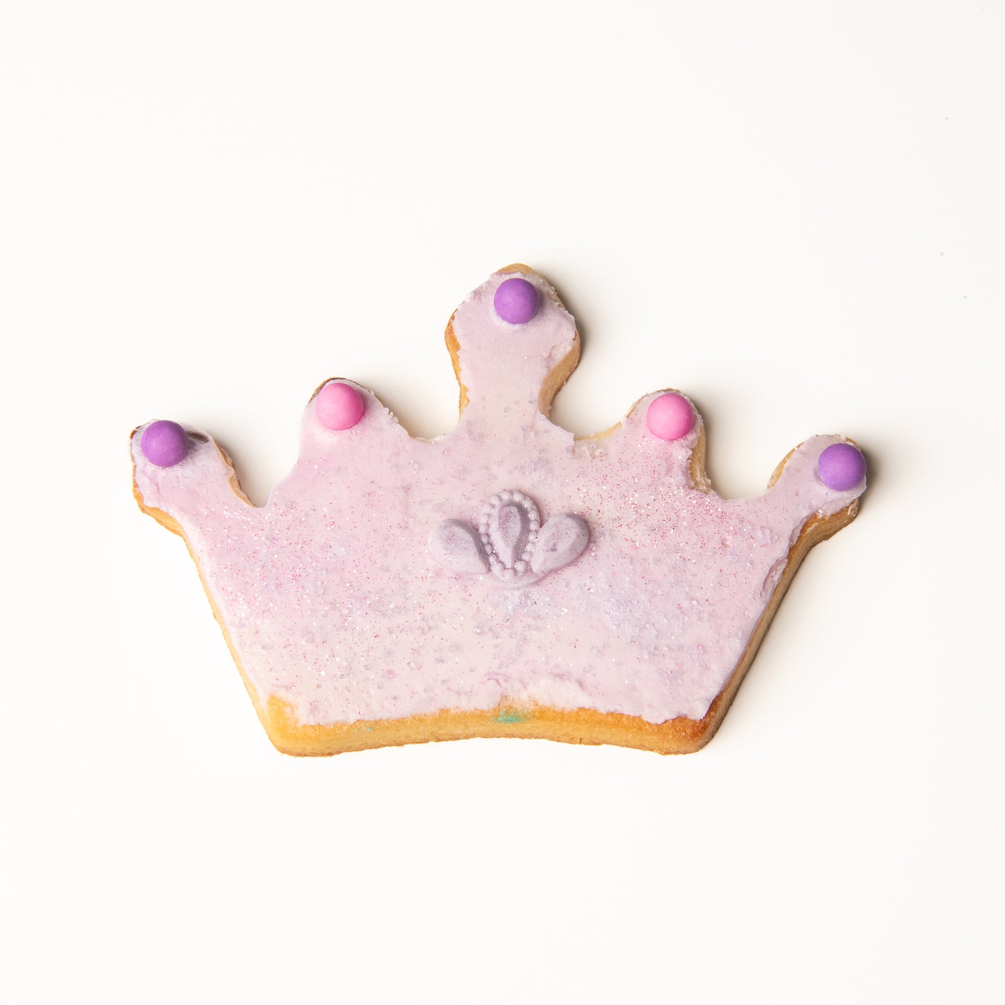Princess Bake & Decorate Party Box