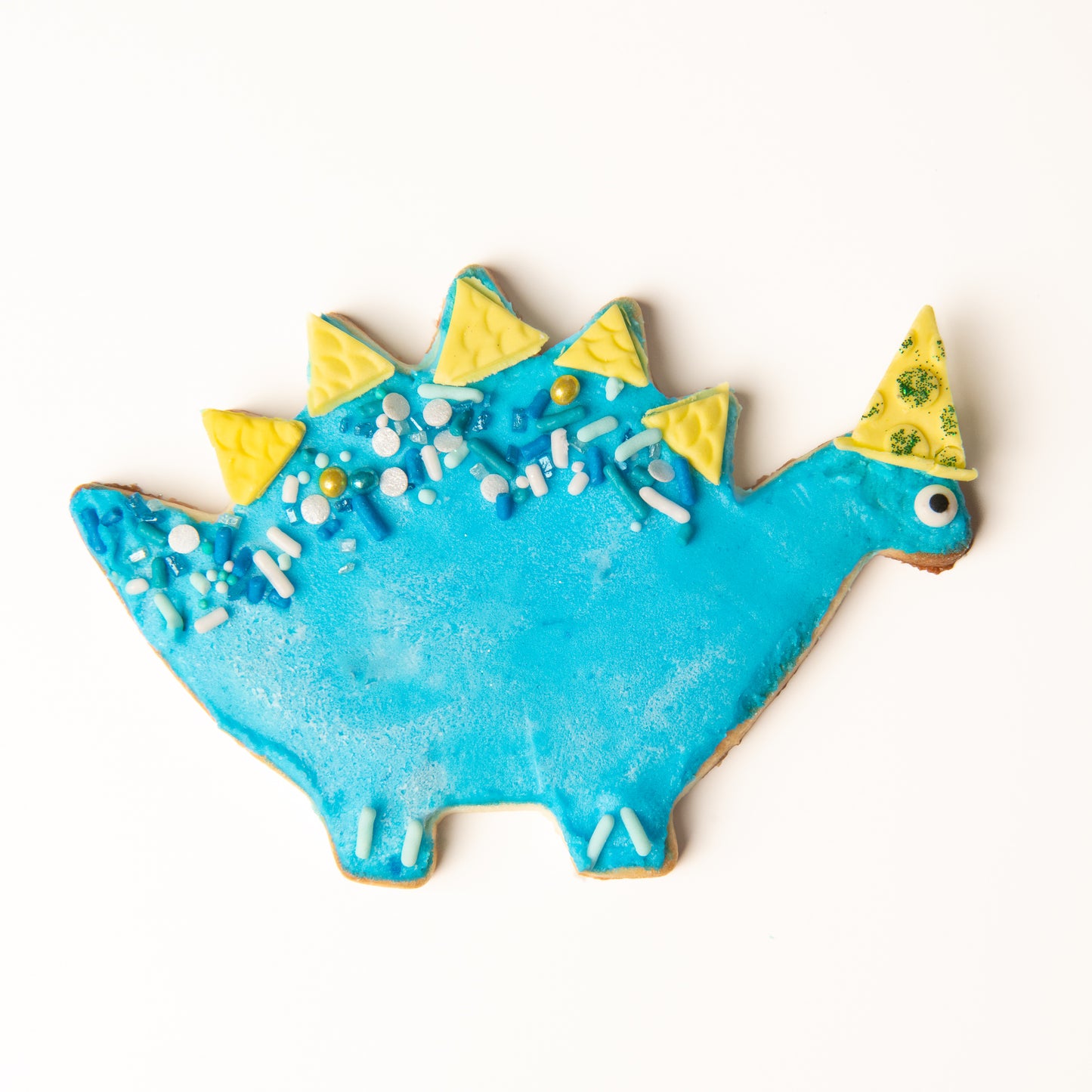 Dinosaur Bake & Decorate Party Box