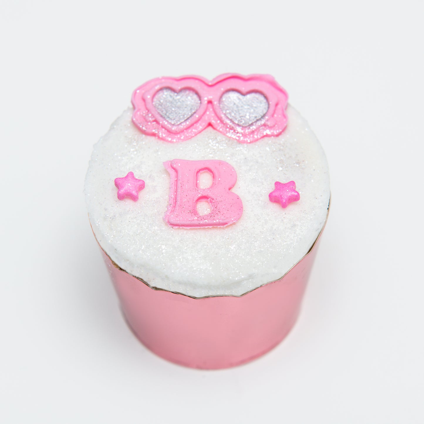 Pink  Party 1 Bake & Decorate Party Box