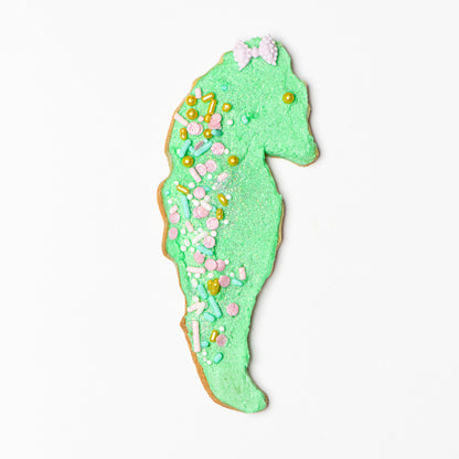 Mermaid Bake & Decorate Party Box